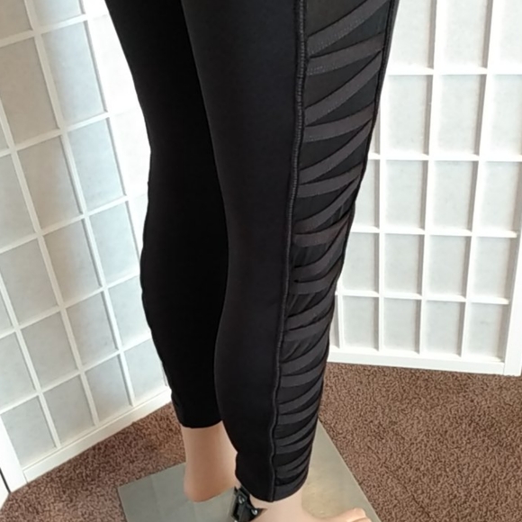 Avia Workout Tights